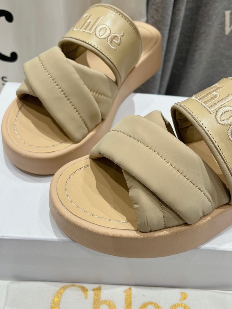 Chloe Sandals